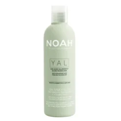 NOAH Yal, nawilżająca odżywka do włosów z kwasem hialuronowym, 250 ml