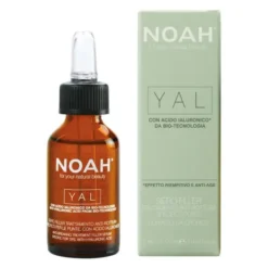 NOAH Yal, serum naprawcze do włosów cienkich i osłabionych, 20 ml