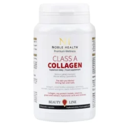 Noble Health Class A Collagen, kapsułki, 90 szt.