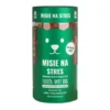 Noble Health Misie na stres, żelki, smak brzoskwiniowy, 300 g