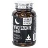 Noble Health Naturalne Ekstrakty, Wyciszenie na noc, kapsułki, 30 szt.