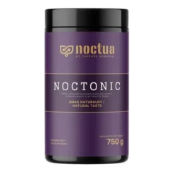 Noctua NocTonic, proszek, smak neutralny, 750 g