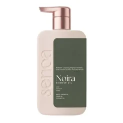 Noira Shower Oil, Olejek nawilżający pod prysznic, 250 ml