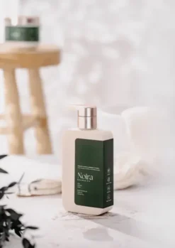Noira Shower Oil, Olejek nawilżający pod prysznic, 250 ml