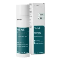 Nolicell, serum antycellulitowe, 200 ml