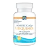 Nordic Naturals CoQ10 Ubiquinol 100 mg, kapsułki, 60 szt.