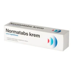 Normatabs, krem do cery trądzikowej, tłustej i mieszanej, 50 ml
