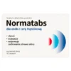 Normatabs, tabletki, 30 szt.