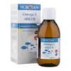 Norsan Omega-3 Arktis, olej, 200 ml