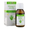 Norsan Omega-3 Vegan, olej, 100 ml