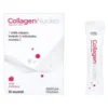 Norsa Pharma Collagen Nucleo, saszetki z proszkiem, smak waniliowy, 30 szt.