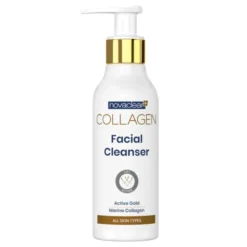 Novaclear Collagen, żel do mycia twarzy, 150 ml
