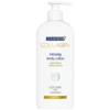 Novaclear Collagen, ujędrniający balsam do ciała, 500 ml