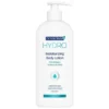 Novaclear Hydro, nawilżający balsam do ciała, 500 ml