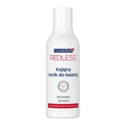Novaclear Redless, kojący tonik do twarzy, 100 ml