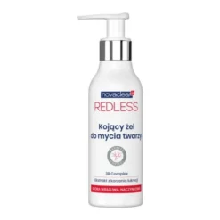 Novaclear Retinol, żel do mycia twarzy, 150 ml