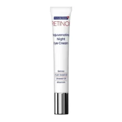 Novaclear Retinol, krem pod oczy na noc, 15 ml