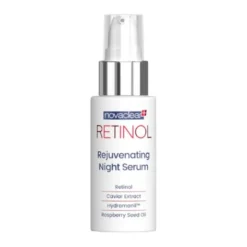 Novaclear Retinol, serum na noc, 30 ml
