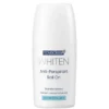 Novaclear Whiten, antyperspirant, roll-on, odświeżający, 50 ml