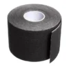 Novama KINO2, taśma kinezjologiczna, 5 cm x 5 m, czarna, 1 szt.