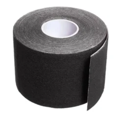 Novama KINO2, taśma kinezjologiczna, 5 cm x 5 m, czarna, 1 szt.