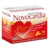 Novocardia, kapsułki, 40 szt.