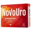 NovoUro, kapsułki, 30 szt.