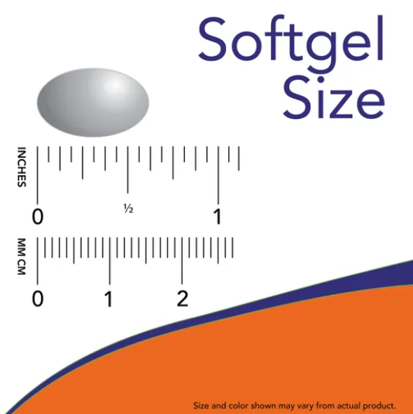 Now Foods, Astaxanthin,10 mg, kapsułki, 60 szt.