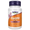 Now Foods CoQ10 60 mg, kapsułki, 60 szt.