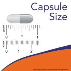 Now Foods CoQ10 60 mg, kapsułki, 60 szt.