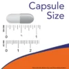 Now Foods, GABA 750 mg, kapsułki, 100 szt.