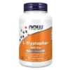 Now Foods L-Tryptophan 500 mg, kapsułki, 120 szt.