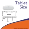 Now Foods Magnesium Citrate 200 mg, tabletki, 250 szt.