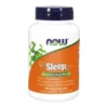 Now Foods Sleep, kapsułki, 90 szt.