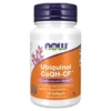 Now Foods Ubiquinol CoQH-CF, kapsułki,60 szt.