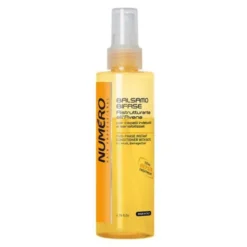 Numero Hair Professional, odżywka dwufazowa z ekstraktem z owsa, 200 ml