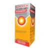 Nurofen dla dzieci Forte truskawkowy, 40mg/ml, zawiesina (import równoległy, InPharm), 150 ml