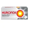 Nurofen, 200 mg, tabletki powlekane, 12 szt.