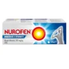 Nurofen Mięśnie i Stawy, 50 mg/g, żel, 100 g
