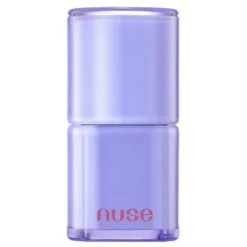 Nuse Care Liptual, nawilżający tint do ust, 06 Fin Berry, 4,5 g