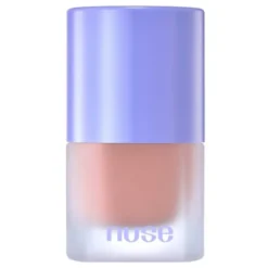 Nuse Liquid Care Cheek, róż do policzków w płynie, 01 Dazzle Ginger, 16 ml