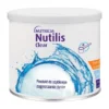 Nutilis Clear, produkt do szybkiego zagęszczania płynów, proszek, 175 g