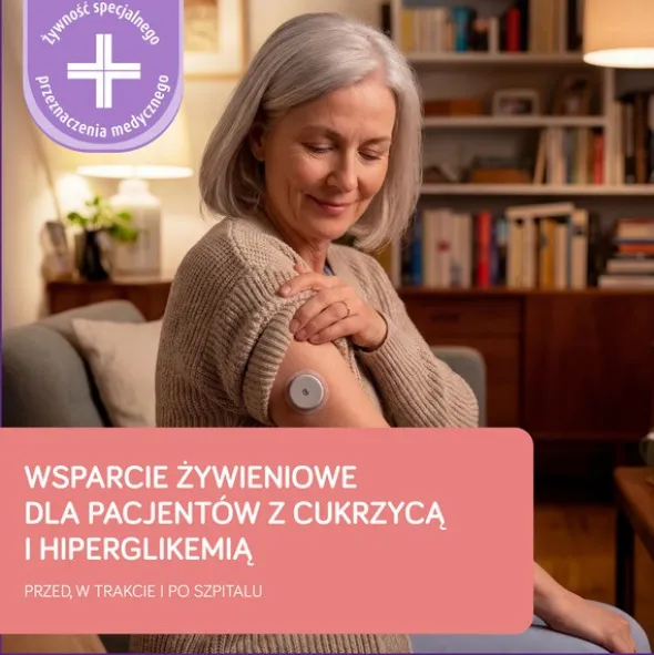 Nutridrink Diasip, płyn, smak waniliowy, 4 x 200 ml