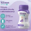Nutridrink dla dzieci, płyn, smak neutralny, 4 x 125 ml