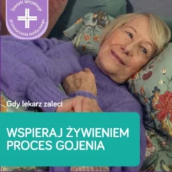 Nutridrink Skin Repair, smak czekoladowy, płyn, 4 x 200 ml