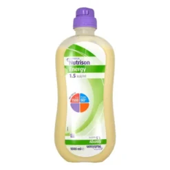 Nutrison Energy 1.5 kcal/ml, płyn, butelka, 1000 ml