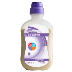 Nutrison 1.0 kcal/ml, płyn, 500 ml