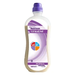 Nutrison 1,0 kcal/ml, płyn, 1000 ml