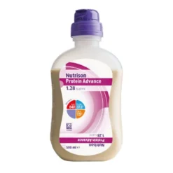 Nutrison Protein Advance, płyn, 500 ml