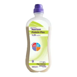 Nutrison Protein Plus 1.25 kcal/ml, płyn, 1000 ml
